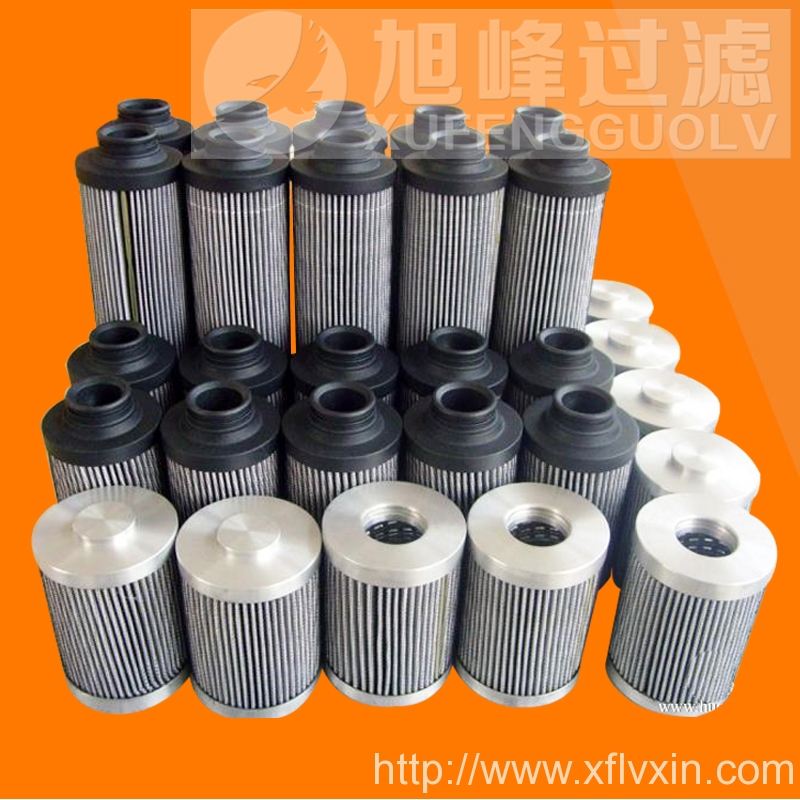 鋼廠濾芯破損怎么辦？