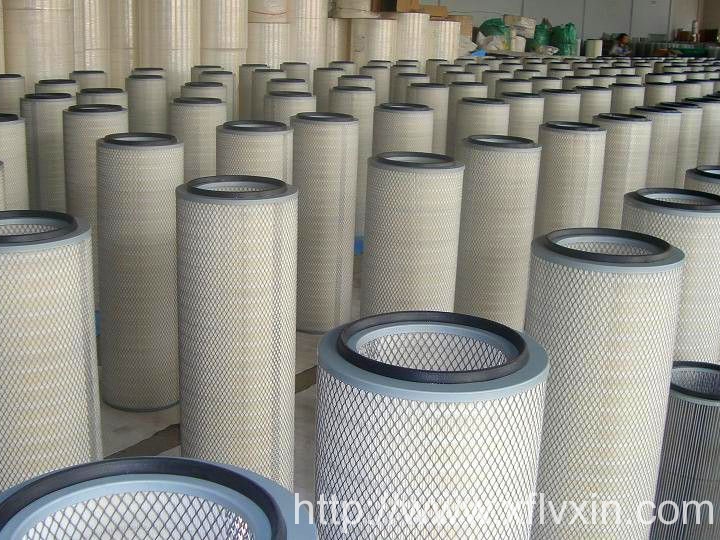 除塵濾筒在使用過(guò)程中，應(yīng)該滿足哪些要求？